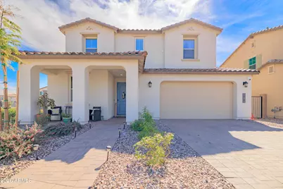 21513 E Sparrow Drive, Queen Creek, AZ 85142 - Photo 2