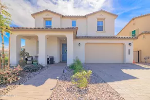 21513 E Sparrow Dr, Queen Creek, AZ 85142 - Photo 2