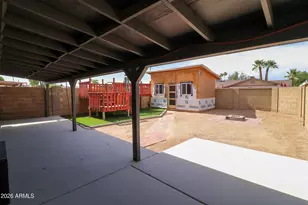 4722 E Chambers St, Phoenix, AZ 85040 - Photo 30