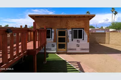 4722 E Chambers Street, Phoenix, AZ 85040 - Photo 36