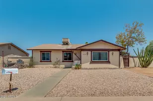 4722 E Chambers St, Phoenix, AZ 85040 - Photo 1