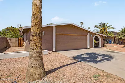 4742 W Paradise Drive, Glendale, AZ 85304 - Photo 12