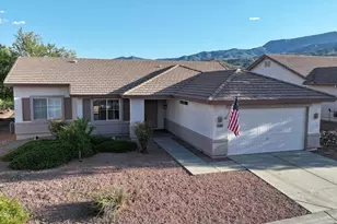 1985 W Desert Willow Dr, Cottonwood, AZ 86326 - Photo 1