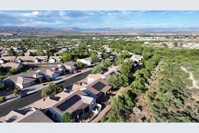 1985 W Desert Willow Drive, Cottonwood, AZ 86326 - Photo 30