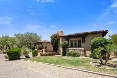 8184 E Wingspan Way, Scottsdale, AZ 85255 - Photo 50