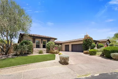8184 E Wingspan Way, Scottsdale, AZ 85255 - Photo 2