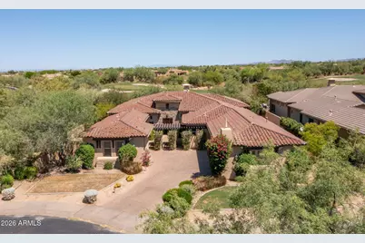 8184 E Wingspan Way, Scottsdale, AZ 85255 - Photo 6