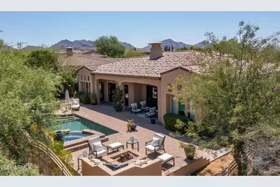 8184 E Wingspan Way, Scottsdale, AZ 85255 - Photo 46