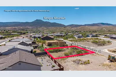 631 Shadow Canyon Drive #76, Clarkdale, AZ 86324 - Photo 2