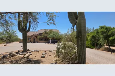 30220 N 65th Street, Cave Creek, AZ 85331 - Photo 2