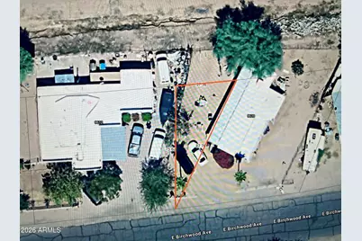 9620 E Birchwood Avenue #-, Mesa, AZ 85208 - Photo 1