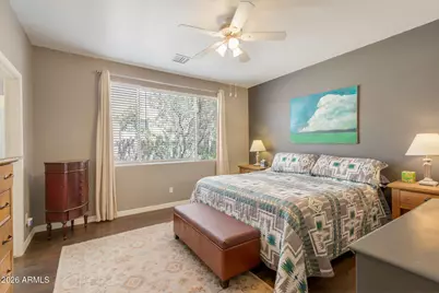 1674 E Vista De Montana --, Cottonwood, AZ 86326 - Photo 8