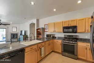 1674 E Vista De Montana --, Cottonwood, AZ 86326 - Photo 4