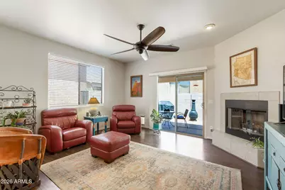 1674 E Vista De Montana --, Cottonwood, AZ 86326 - Photo 6