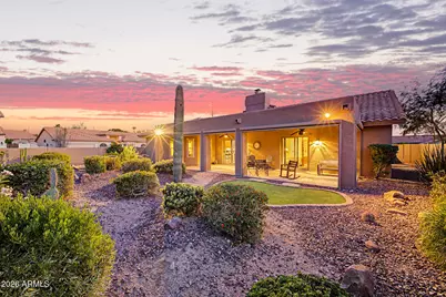 6142 E Star Valley Street, Mesa, AZ 85215 - Photo 26