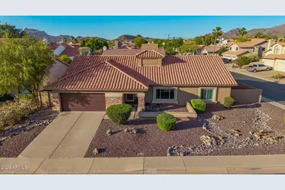 6142 E Star Valley Street, Mesa, AZ 85215 - Photo 2