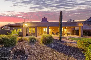 6142 E Star Valley St, Mesa, AZ 85215 - Photo 26