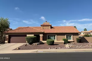 6142 E Star Valley St, Mesa, AZ 85215 - Photo 1