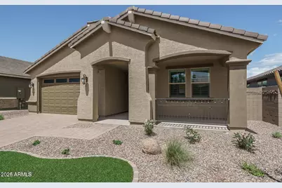 16072 W Charlotte Drive, Surprise, AZ 85387 - Photo 1