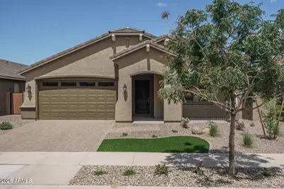 16072 W Charlotte Drive, Surprise, AZ 85387 - Photo 2