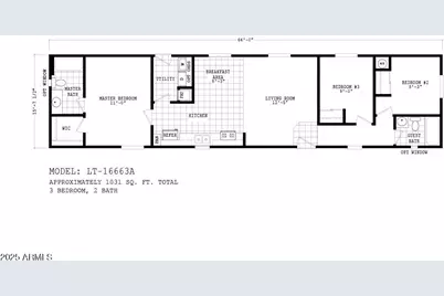 215 W Venice Way, Paulden, AZ 86334 - Photo 2
