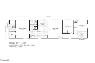 215 W Venice Way, Paulden, AZ 86334 - Photo 2