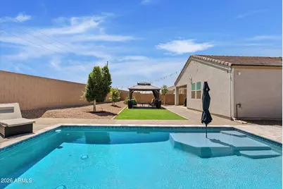 28567 N Onyx Road, San Tan Valley, AZ 85143 - Photo 28