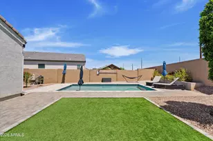 28567 N Onyx Rd, San Tan Valley, AZ 85143 - Photo 4