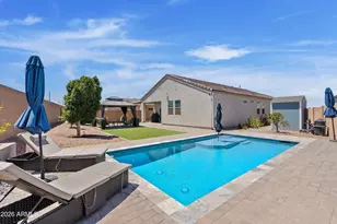 28567 N Onyx Rd, San Tan Valley, AZ 85143 - Photo 1