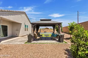 28567 N Onyx Rd, San Tan Valley, AZ 85143 - Photo 22