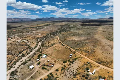 0 E Bennett Ranch Road #-, Tombstone, AZ 85638 - Photo 6