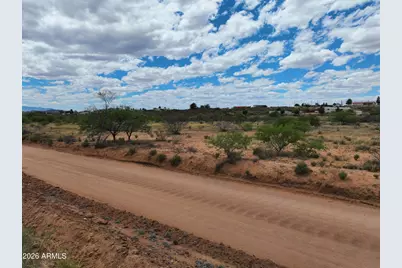 0 E Bennett Ranch Road #-, Tombstone, AZ 85638 - Photo 16
