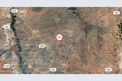 0 E Bennett Ranch Road #-, Tombstone, AZ 85638 - Photo 18