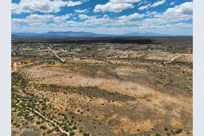 0 E Bennett Ranch Road #-, Tombstone, AZ 85638 - Photo 4