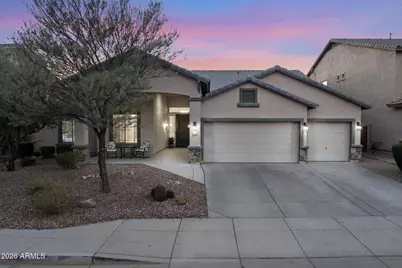 43908 N 44th Lane, New River, AZ 85087 - Photo 44