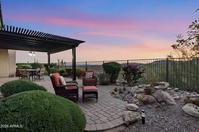 43908 N 44th Lane, New River, AZ 85087 - Photo 4