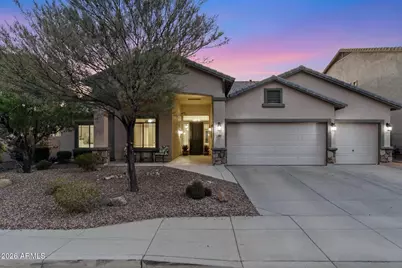 43908 N 44th Lane, New River, AZ 85087 - Photo 2