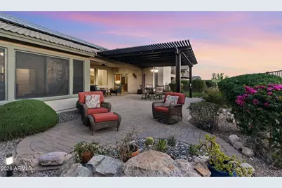 43908 N 44th Lane, New River, AZ 85087 - Photo 10