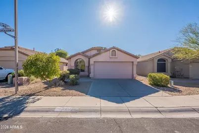 4617 E Abraham Lane, Phoenix, AZ 85050 - Photo 1