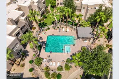 11333 N 92nd Street #1106, Scottsdale, AZ 85260 - Photo 22
