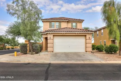 40450 W Molly Lane, Maricopa, AZ 85138 - Photo 1