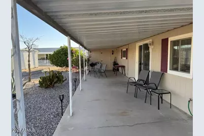 3608 N North Dakota Avenue, Florence, AZ 85132 - Photo 4