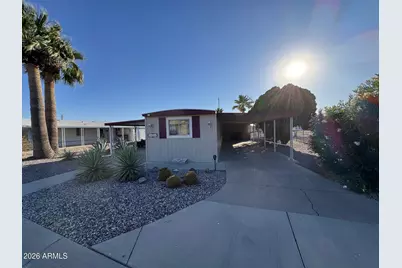 3608 N North Dakota Avenue, Florence, AZ 85132 - Photo 1