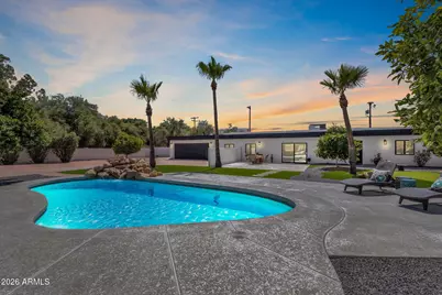 10620 N 84th Street, Scottsdale, AZ 85260 - Photo 42