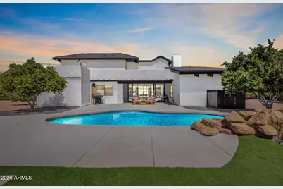 10620 N 84th Street, Scottsdale, AZ 85260 - Photo 2