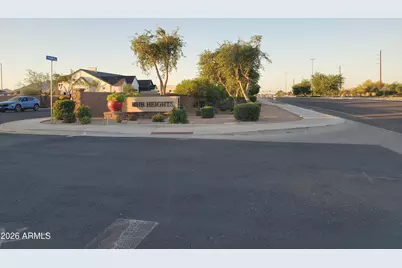 6259 S Brett Court #11, Gilbert, AZ 85298 - Photo 8