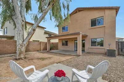 28609 N Dolomite Lane, San Tan Valley, AZ 85143 - Photo 22