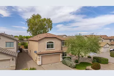 28609 N Dolomite Lane, San Tan Valley, AZ 85143 - Photo 2