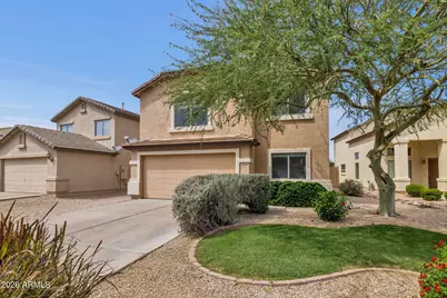 28609 N Dolomite Lane, San Tan Valley, AZ 85143 - Photo 1