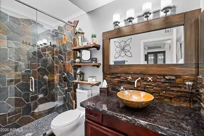 10115 E Mountain View Road #2048, Scottsdale, AZ 85258 - Photo 16